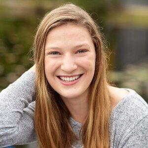 Meet your Posher, Rebecca